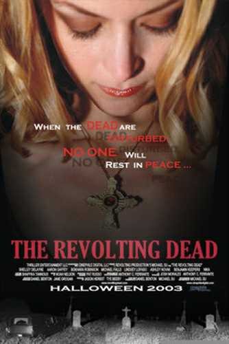 REVOLTING DEAD, THE